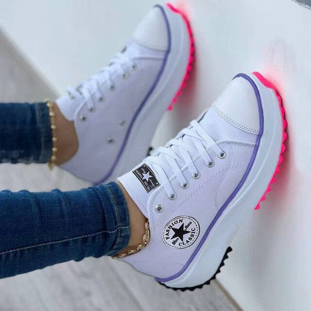 Funkie - Chaussures de Sport Orthopédiques Stylish