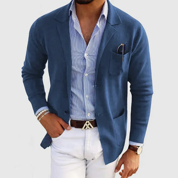 Lucas – Blazer Classique