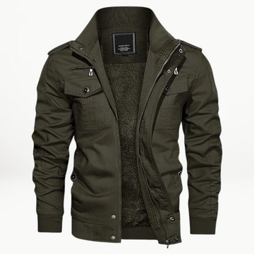 Jaxon – Veste d'hiver confortable