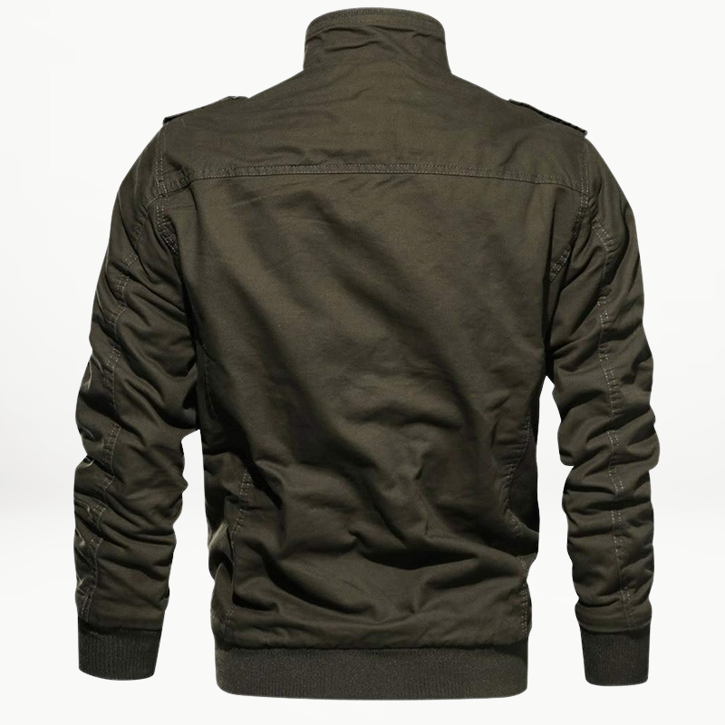 Jaxon – Veste d'hiver confortable