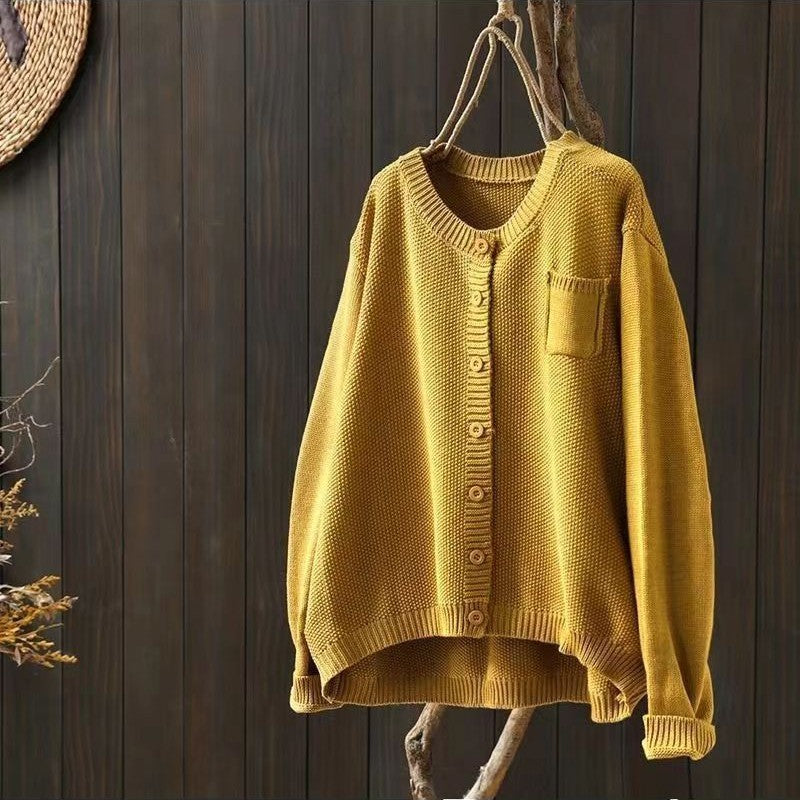 Ilaria – Cardigan doux