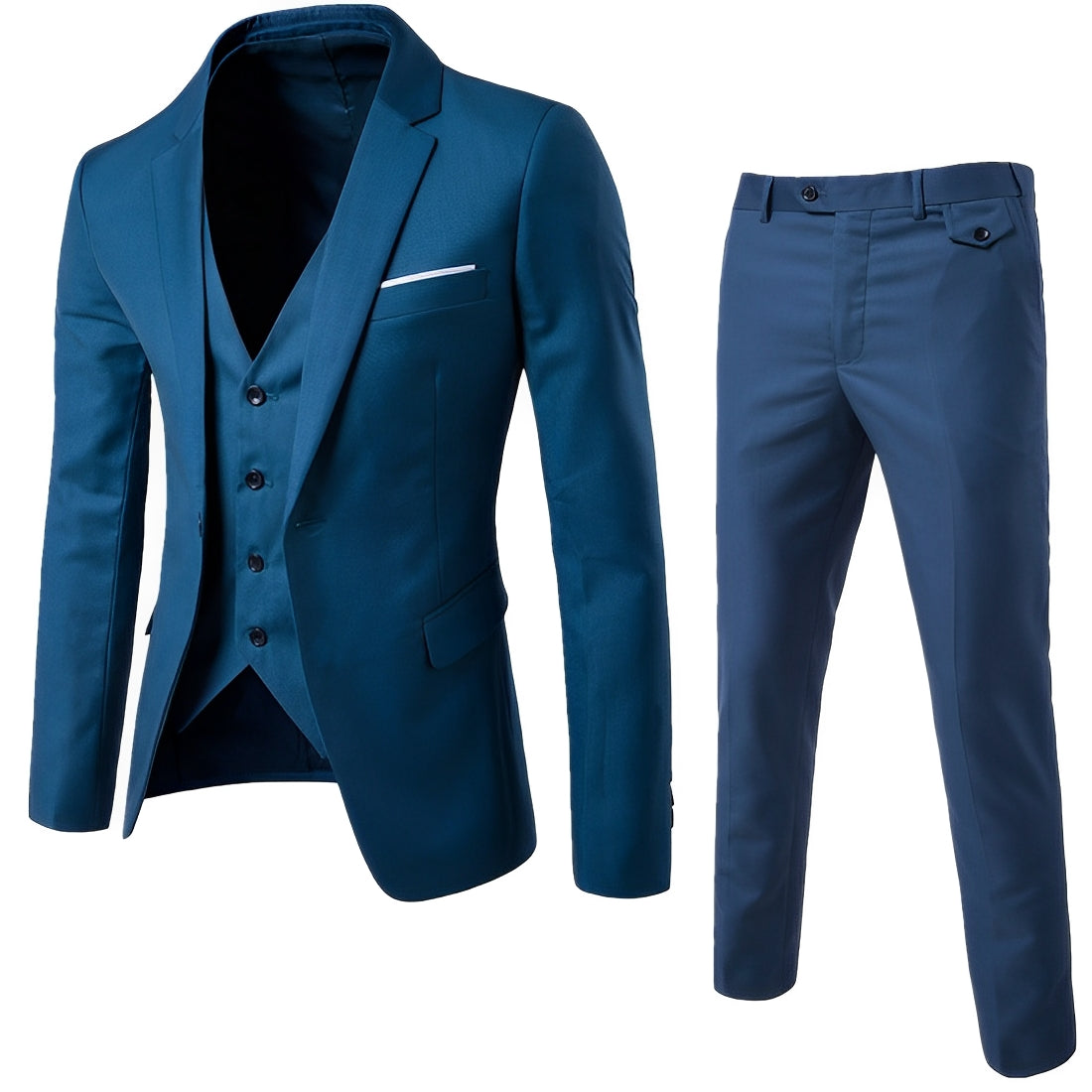 Hamilton - Ensemble formel moderne pour hommes
