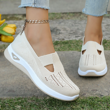 Shannah - Chaussures orthopédiques confortables pour femmes