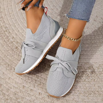 Aubree - Confortables baskets pour femmes