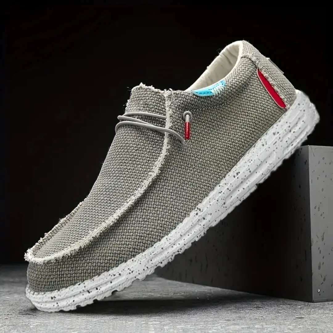 Marc – Confortables légères chaussures