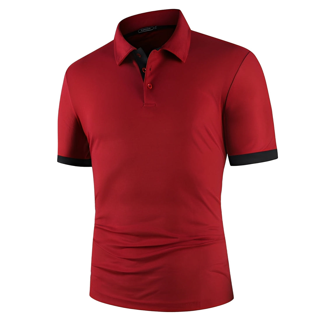 Lloyd - Polo-shirt manches courtes pour hommes