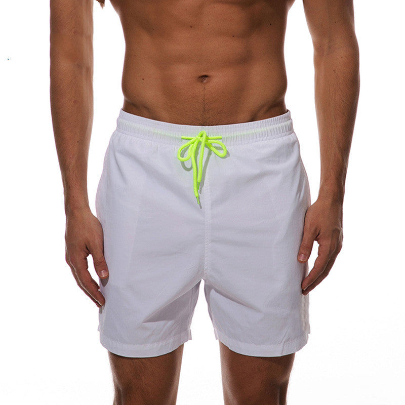 Fernando - Shorts de bain courts pour hommes