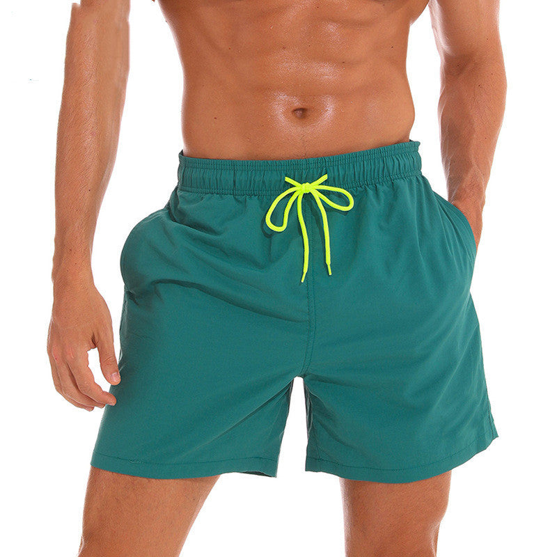 Fernando - Shorts de bain courts pour hommes
