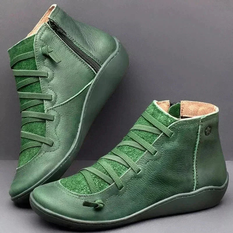 Cecily - Super confortable, bottes imperméables