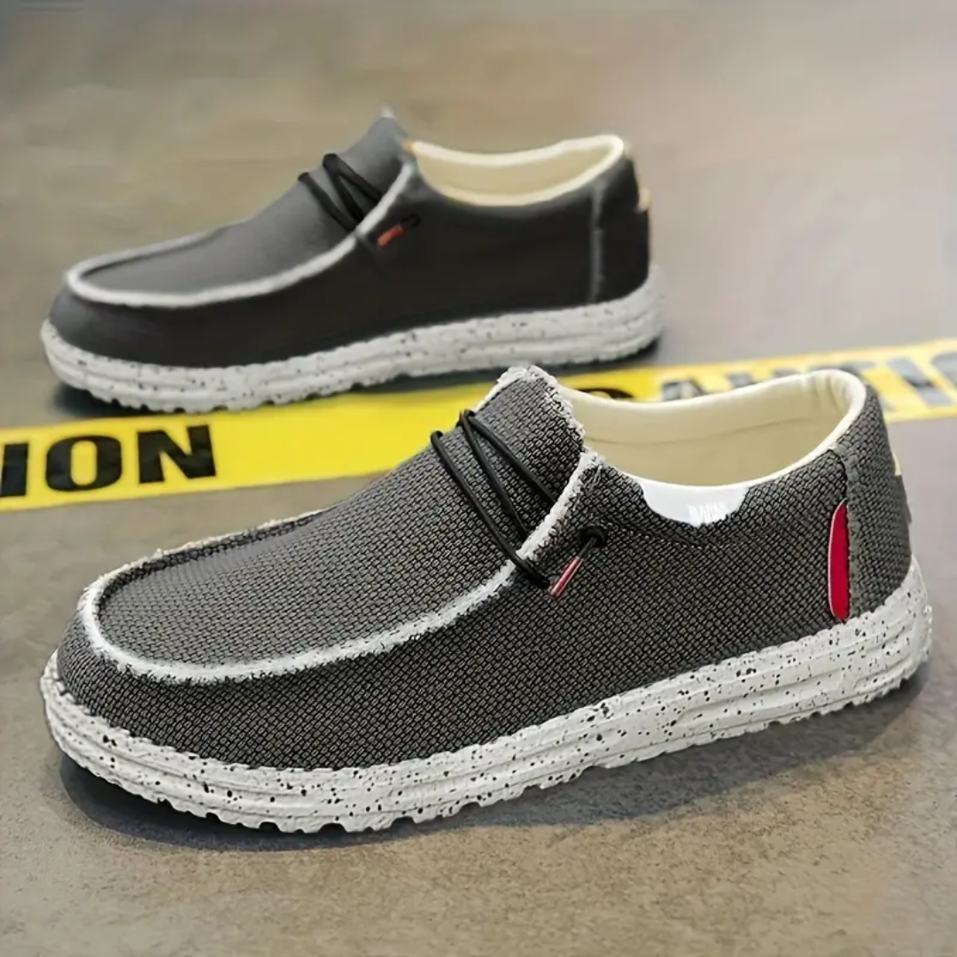 Marc – Confortables légères chaussures