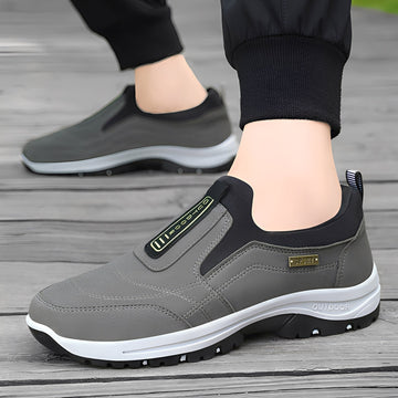 Cyril - Confortables chaussures de loisir en mesh pour hommes