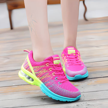 Nichole - Chaussures stylées et confortables pour femmes