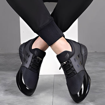 Phillip - Décontracté, chaussure en cuir élégante pour hommes