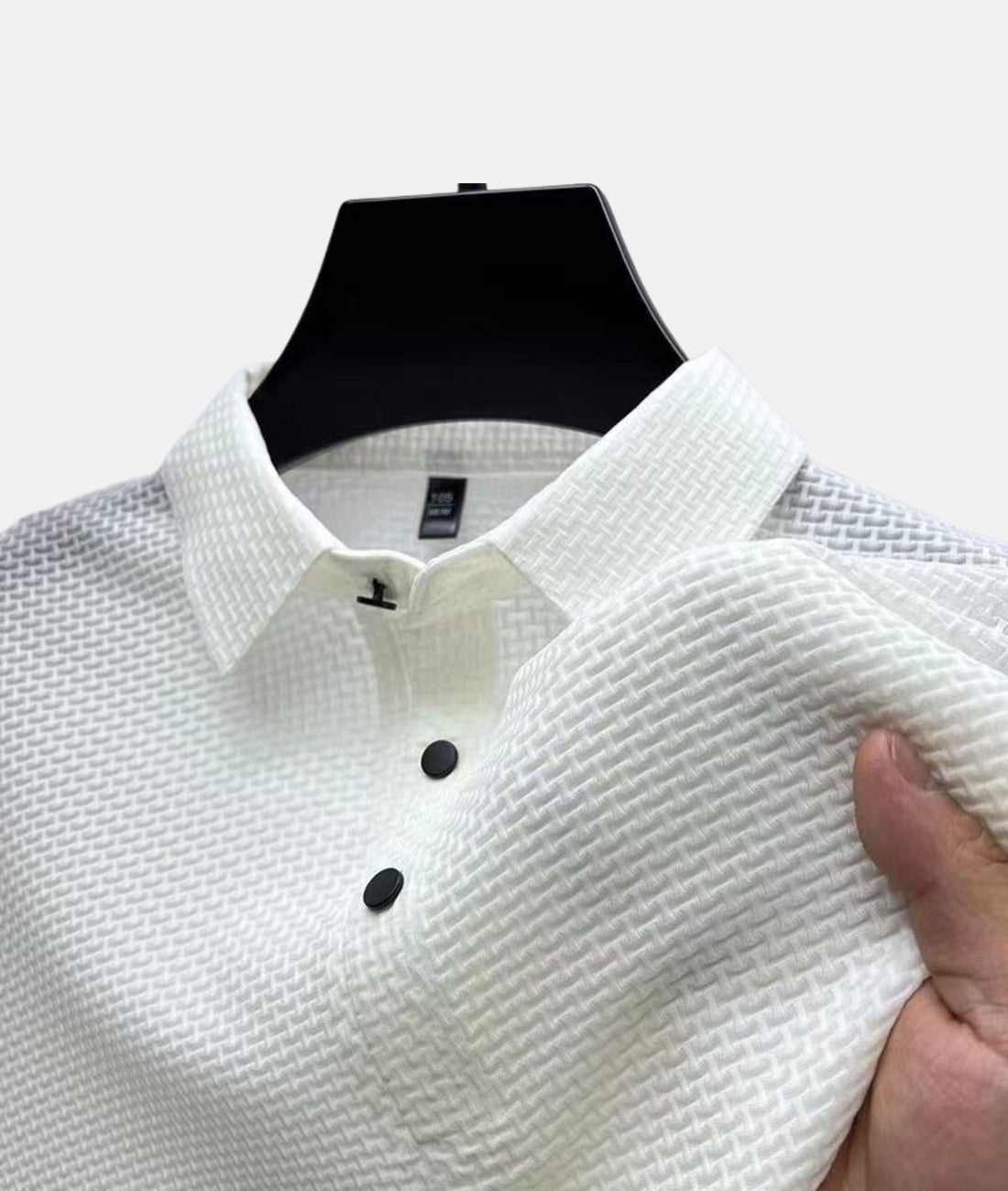 Hugo – Polo pour hommes