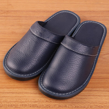 Benedict - Mocassins en cuir décontractés pour hommes