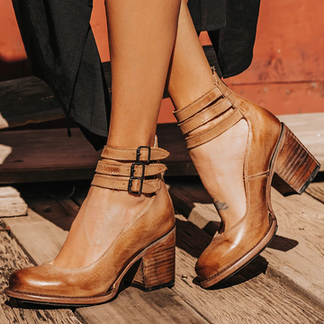 Marisa - Chaussures pour Femmes