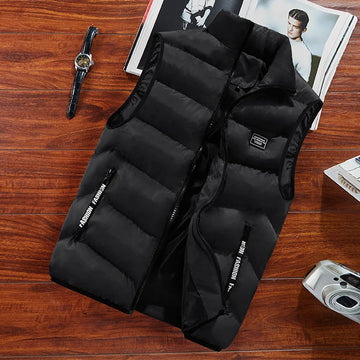 Tamatoa - Chaleur Hommes Bodywarmer Plus