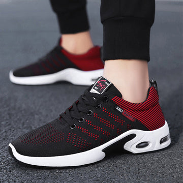 Raymund - Chaussures de course légères et décontractées pour hommes