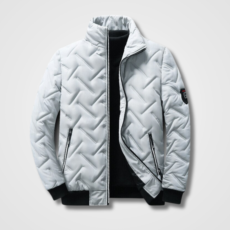 Nick – Veste Matelassée