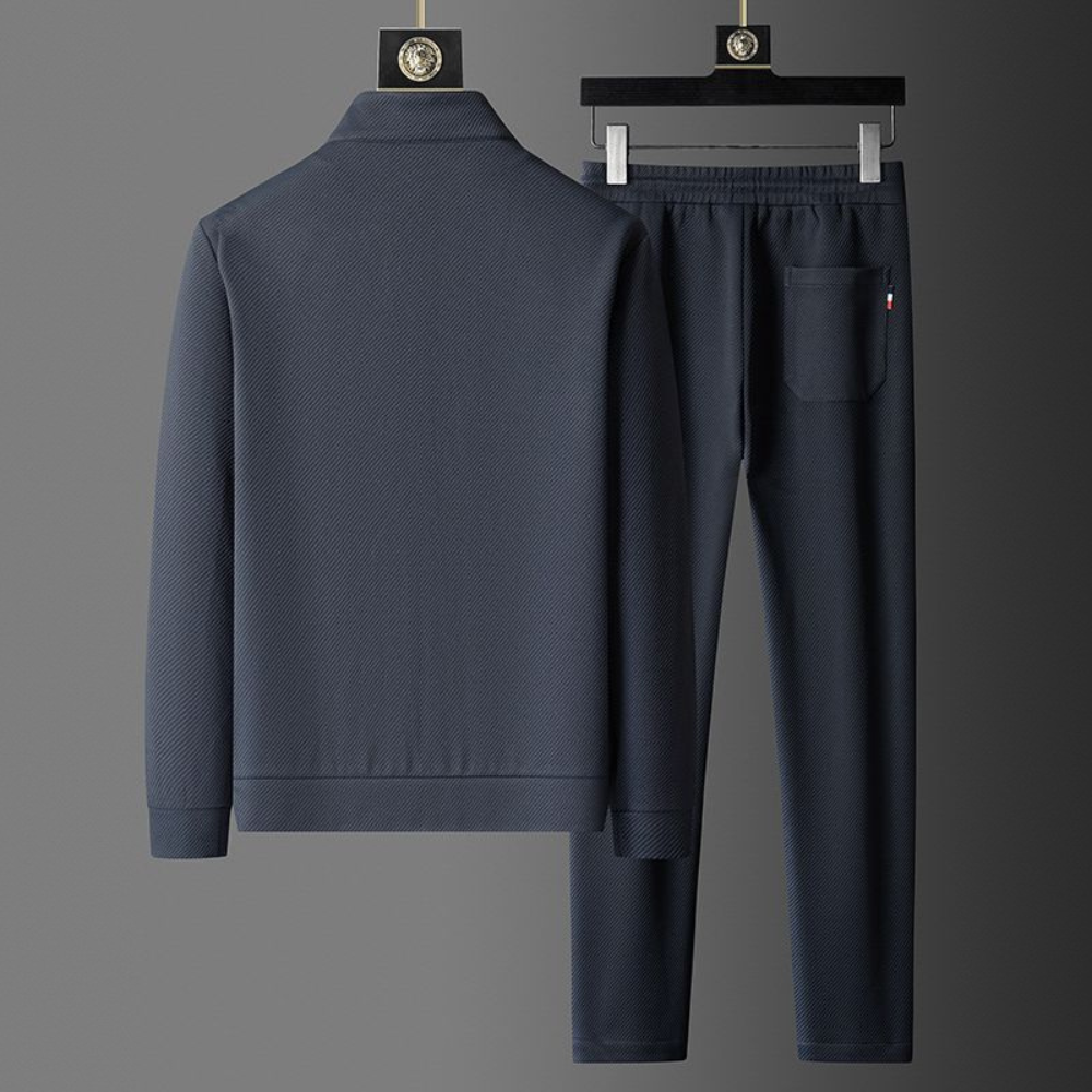 Philip - Ensemble de sport élégant et confortable pour hommes