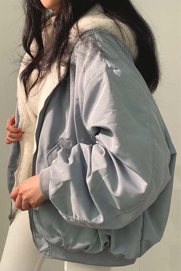 Katla - Élégante Veste d'Hiver pour Femmes