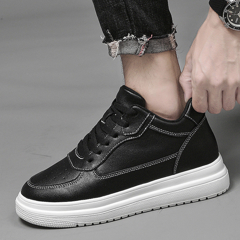 Jasper - Baskets sport décontractées pour hommes