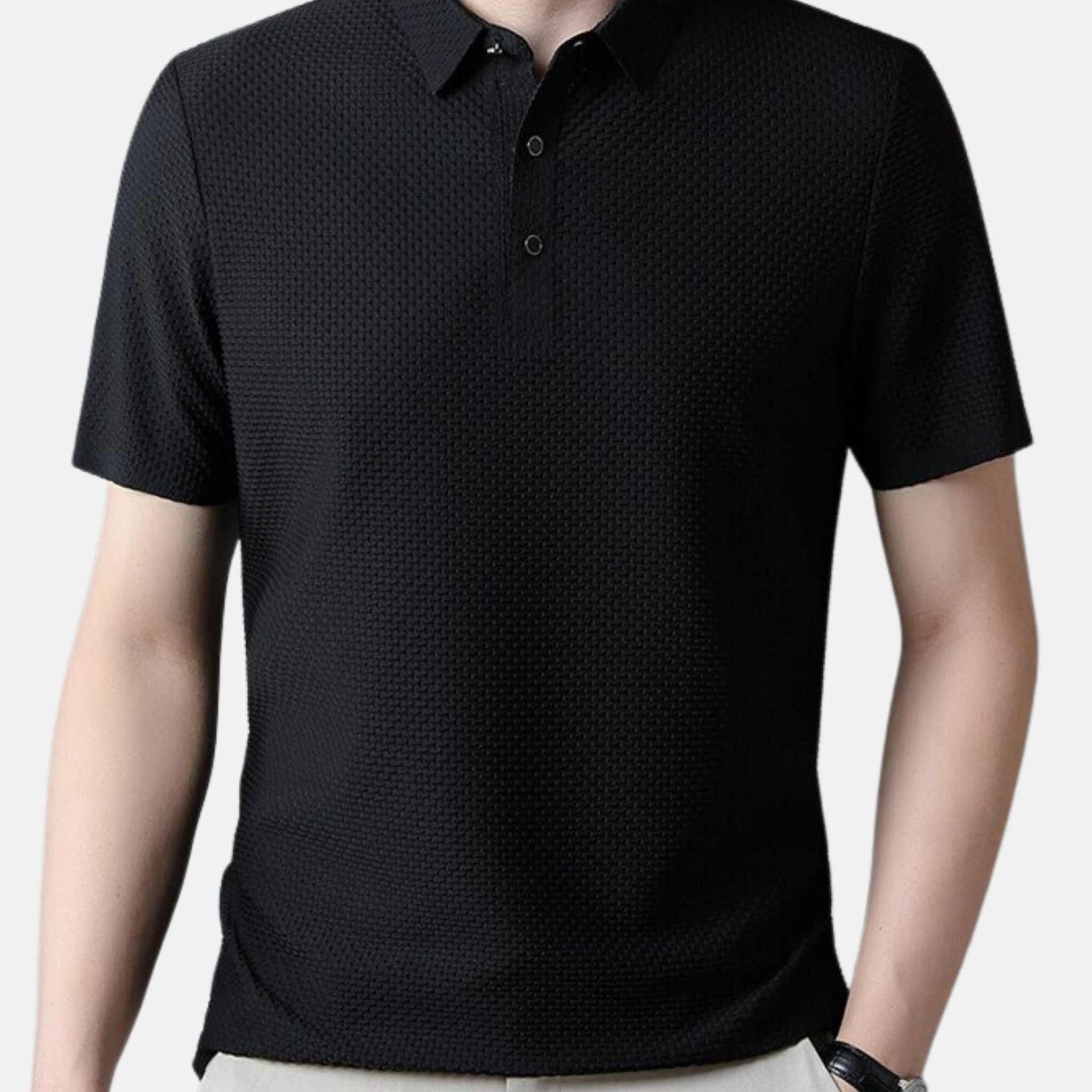 Hugo – Polo pour hommes