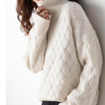 Antonia – Pull-over confortable