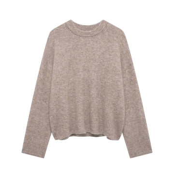 Mallory - Pull décontracté streetstyle pour femmes