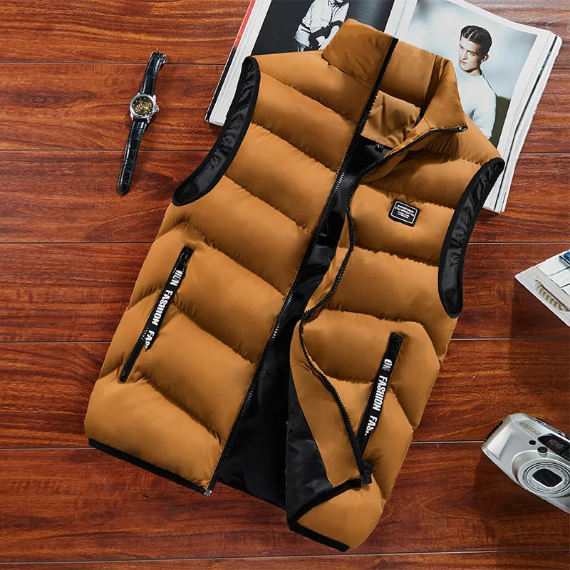 Tamatoa - Chaleur Hommes Bodywarmer Plus