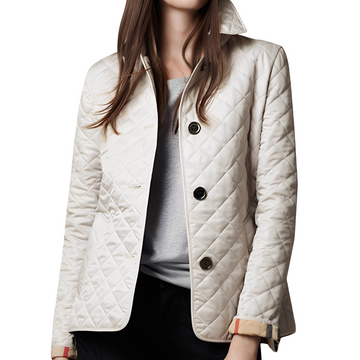 Astoria - Élégante veste slim-fit avec boutons pour hommes