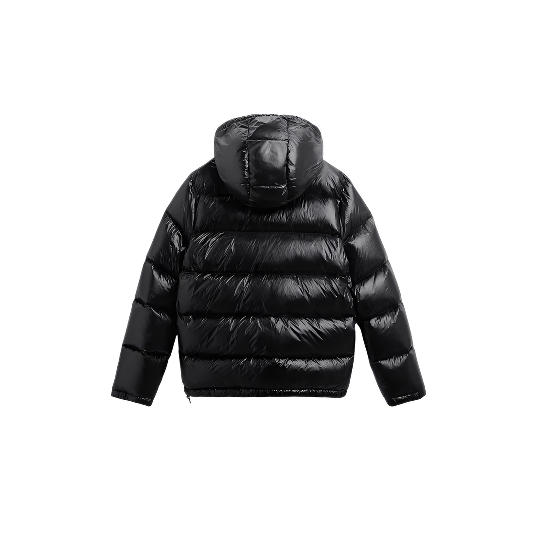 Elliana - Doudoune d'hiver imperméable pour femmes