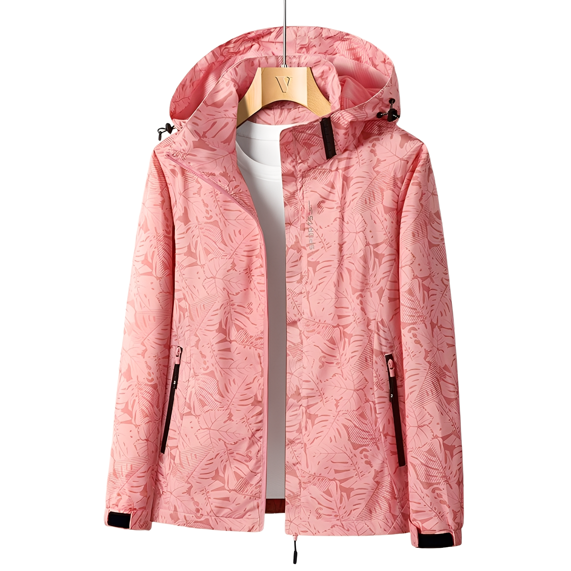 Delia - Stylische, wetterfeste Jacke für Damen