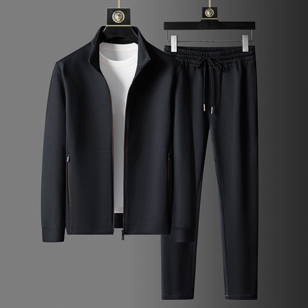 Philip - Ensemble de sport élégant et confortable pour hommes