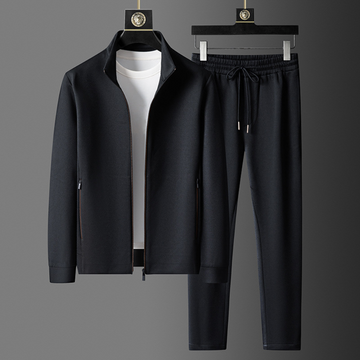 Philip - Ensemble de sport élégant et confortable pour hommes