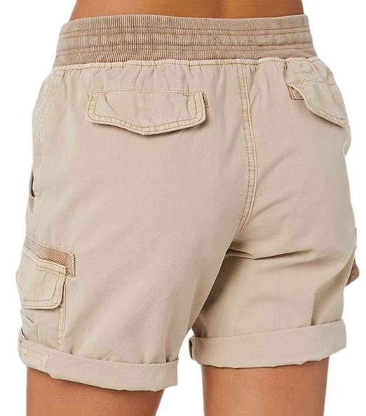 Camellia - Short d'été décontracté pour femmes