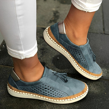 Jillian - Chaussures confortables et respirantes pour femmes