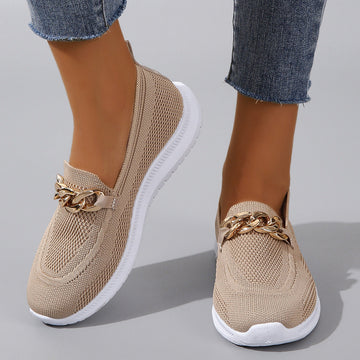 Isabella – Élégantes Chaussures Orthopédiques pour Femmes