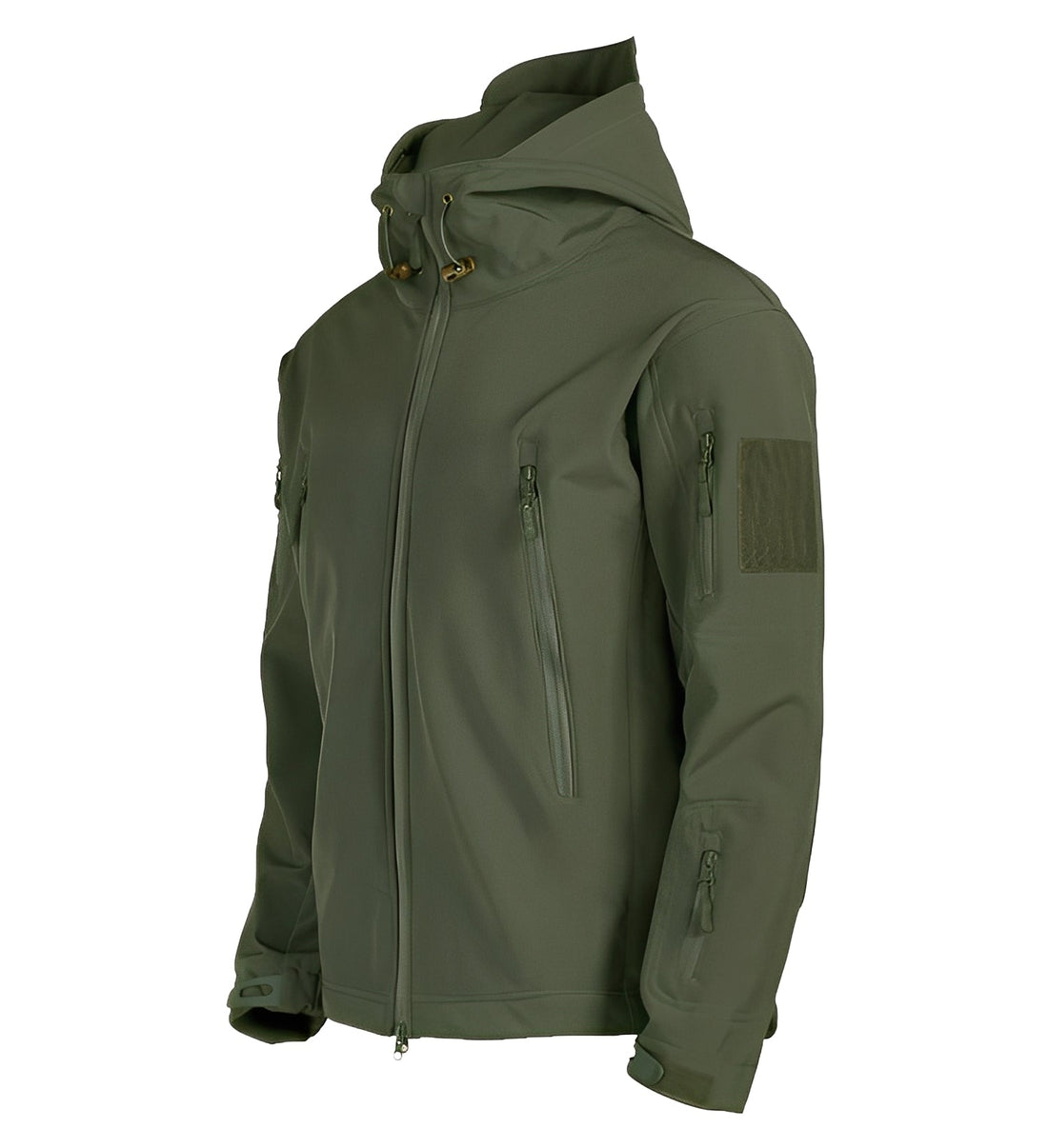 Fenton - Veste de plein air tous temps pour hommes