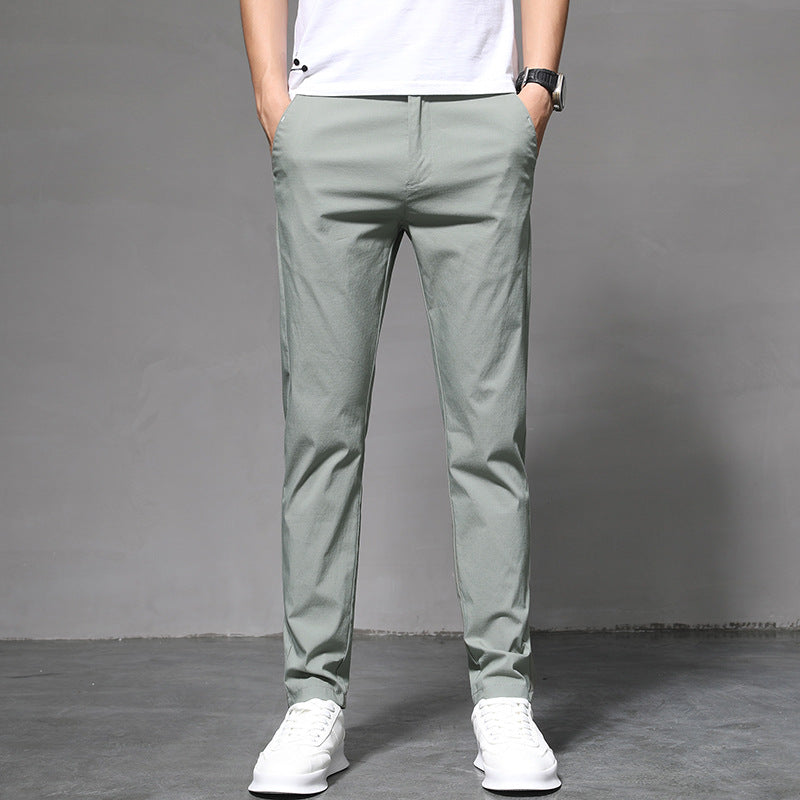 Kenrick - Moderne pantalon imperméable pour hommes