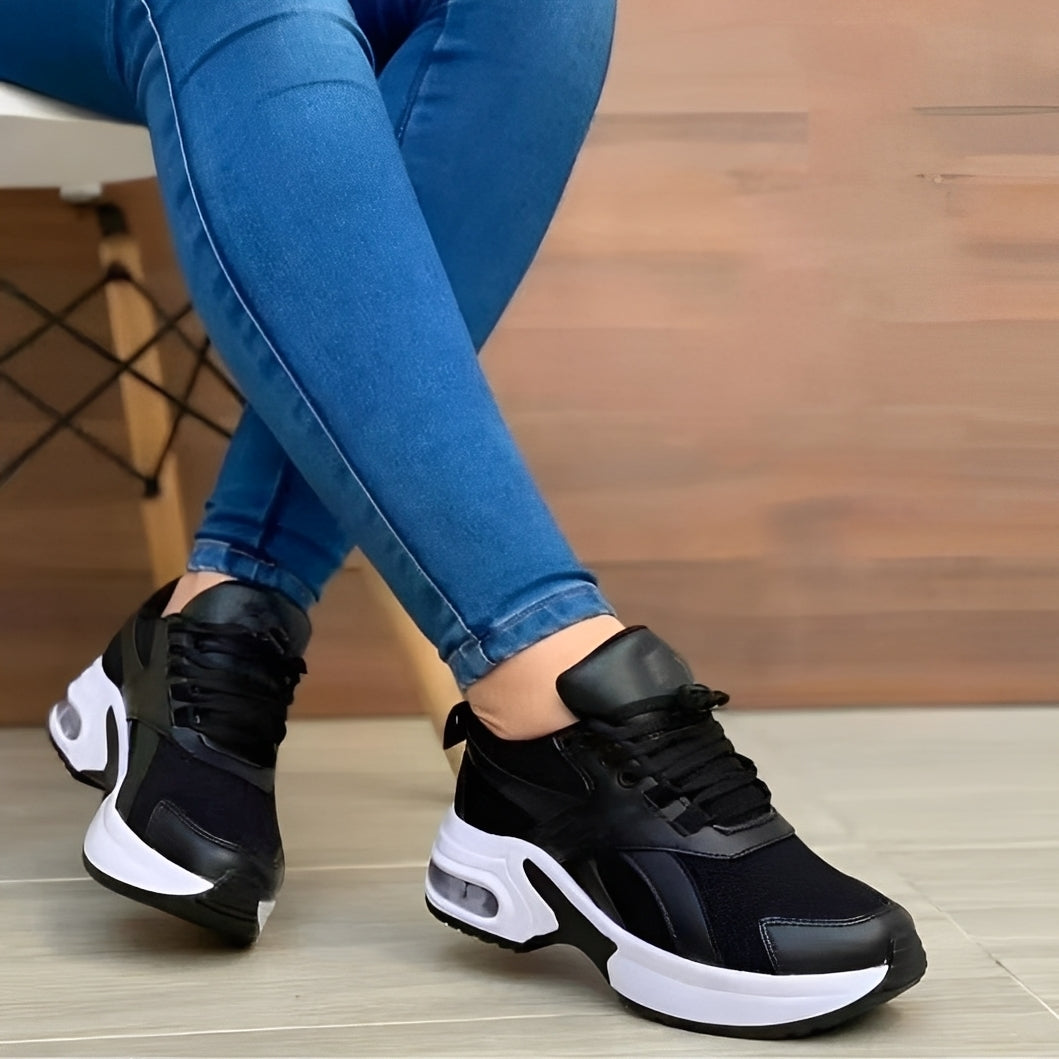Michele - Décontracté, ergonomique sport-sneaker pour femmes