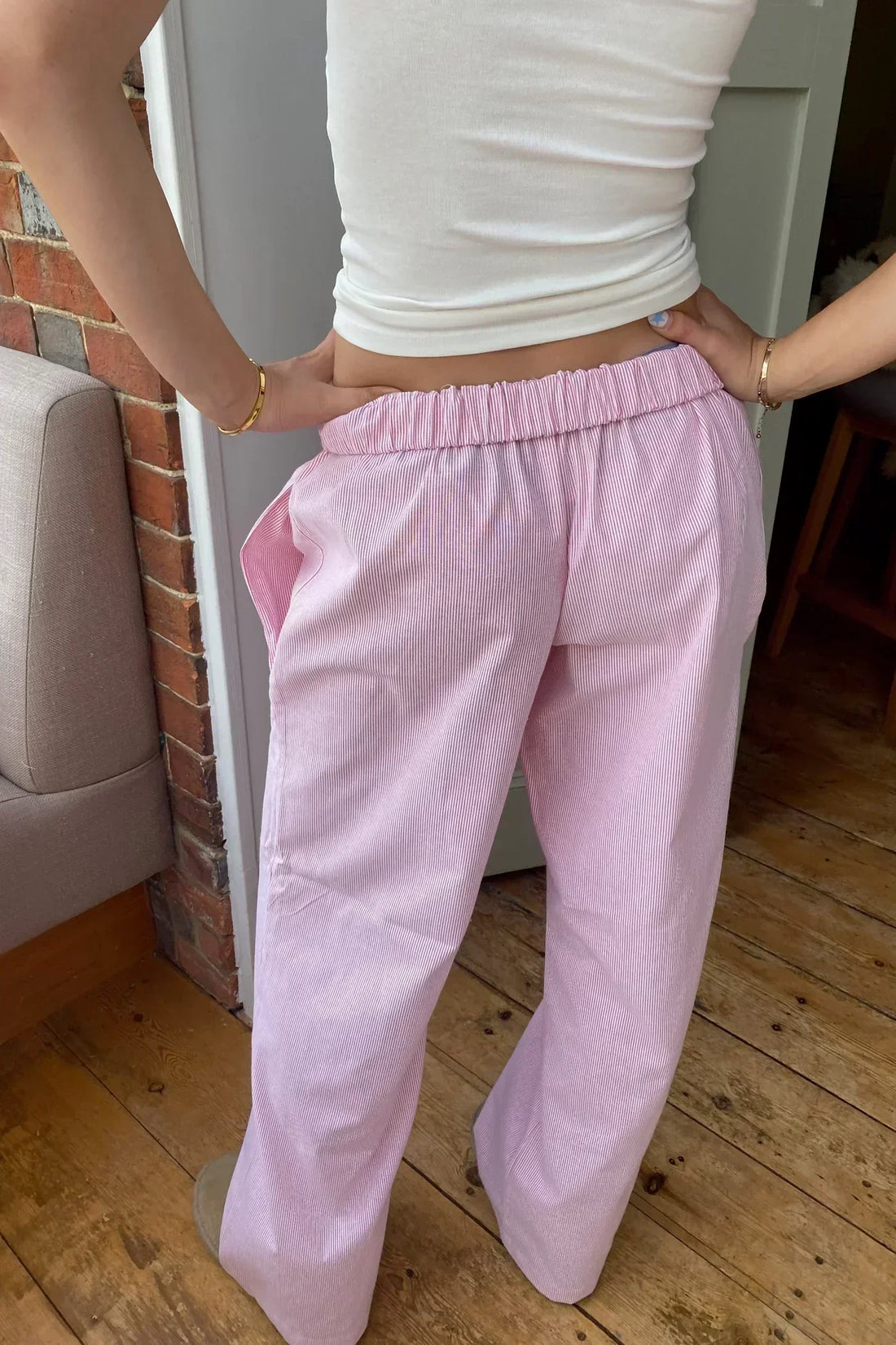 Olesia - Pantalon lounge pour femme