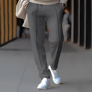 Franklin - Pantalon simple et décontracté pour hommes