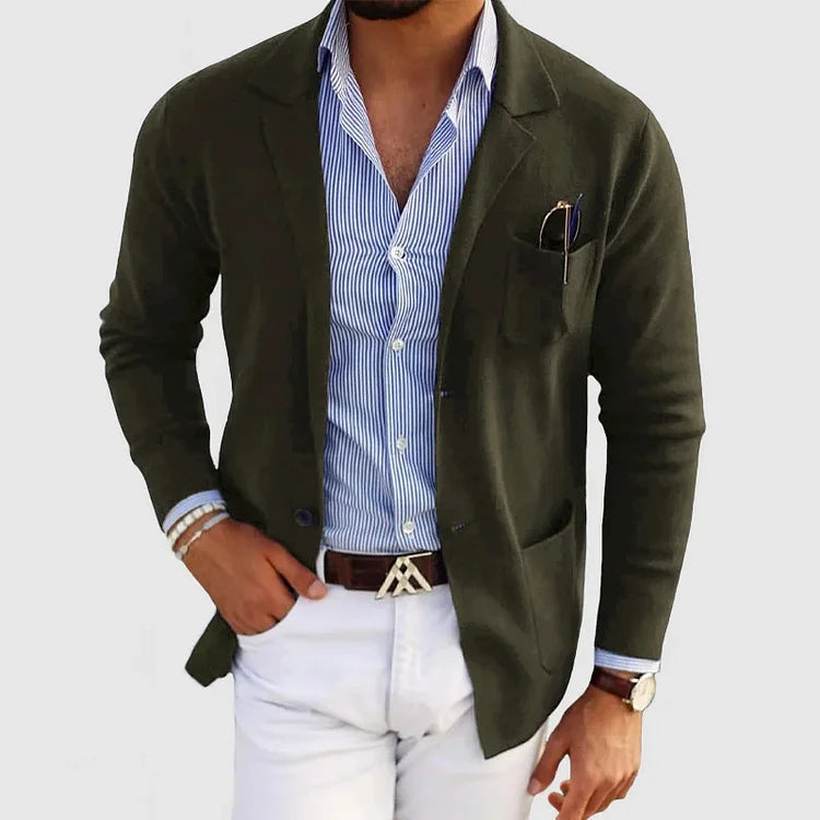 Lucas – Blazer Classique
