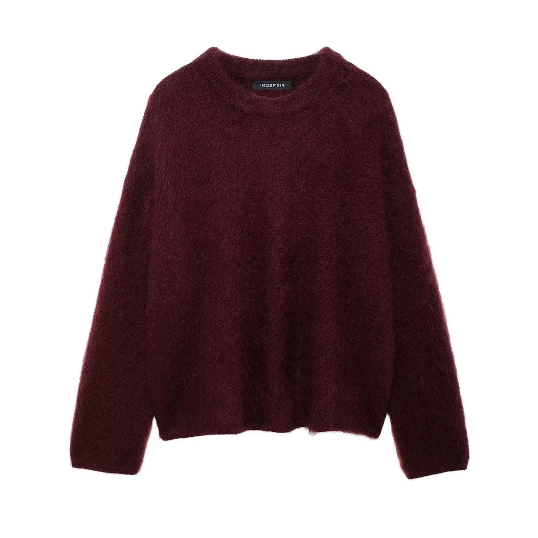 Mallory - Pull décontracté streetstyle pour femmes