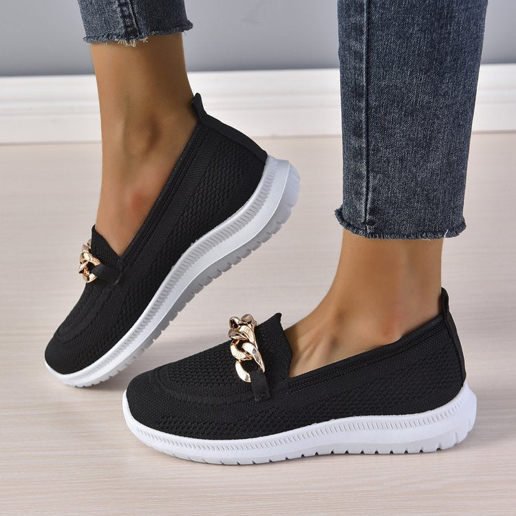 Isabella – Élégantes Chaussures Orthopédiques pour Femmes