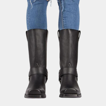 Rosie - Bottes Western Durables Femmes