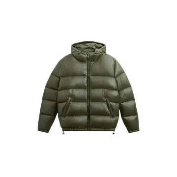 Elliana - Doudoune d'hiver imperméable pour femmes