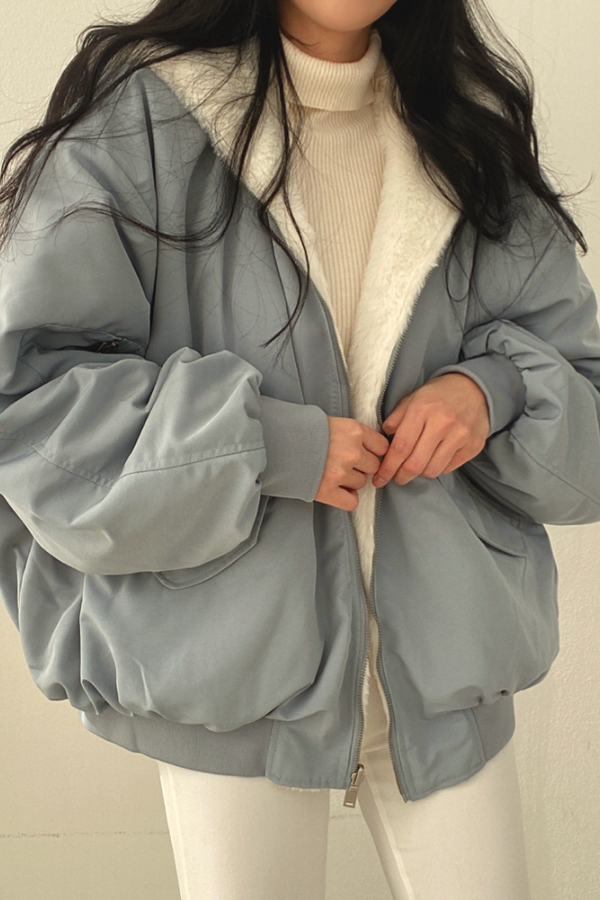 Katla - Élégante Veste d'Hiver pour Femmes