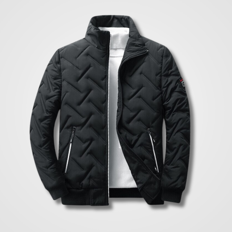 Nick – Veste Matelassée